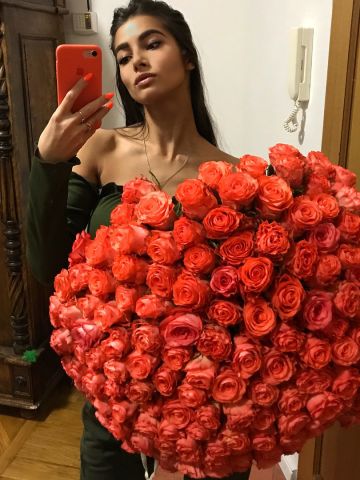 Проститутка Оксана
